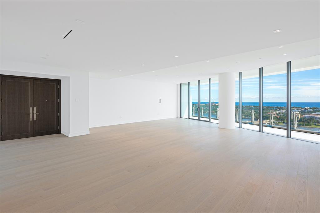 The Bristol - Residential