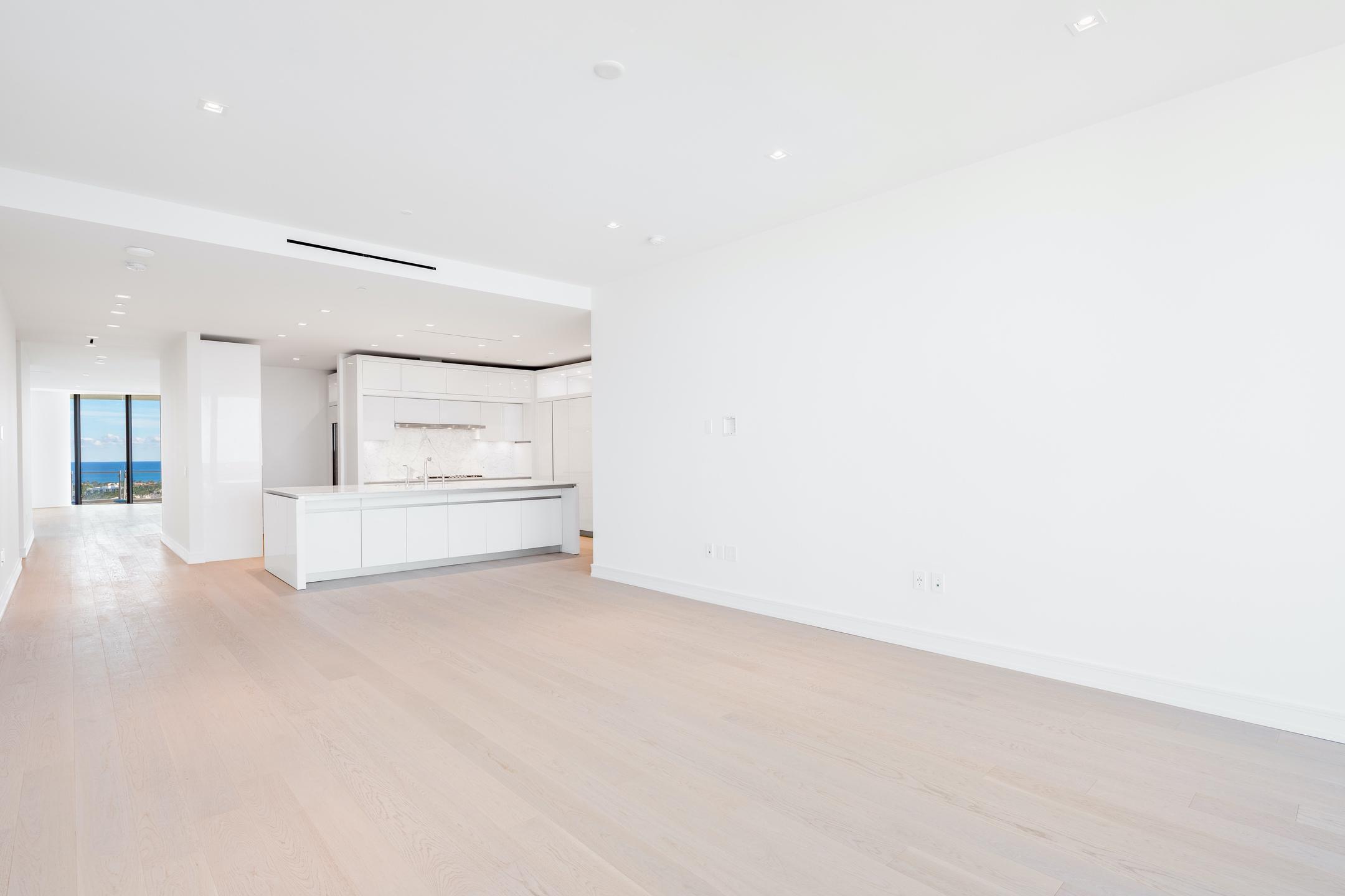 The Bristol - Residential