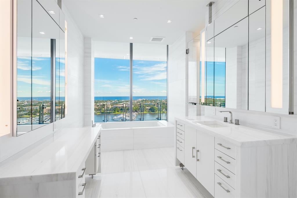 The Bristol - Residential