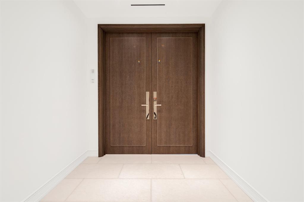 The Bristol - Residential