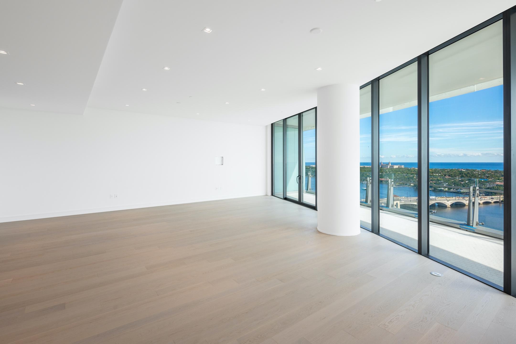 The Bristol - Residential