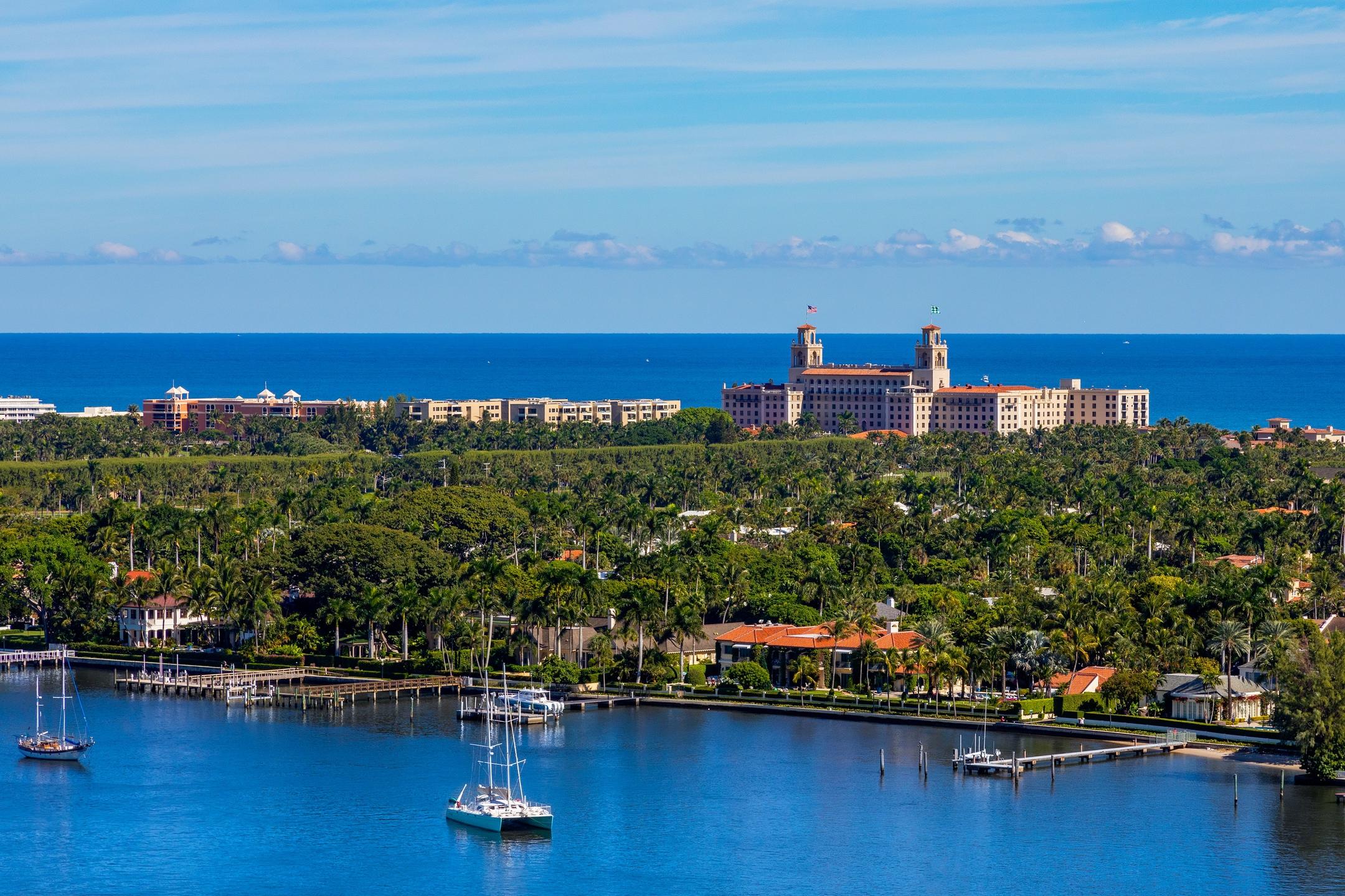 The Bristol - Residential