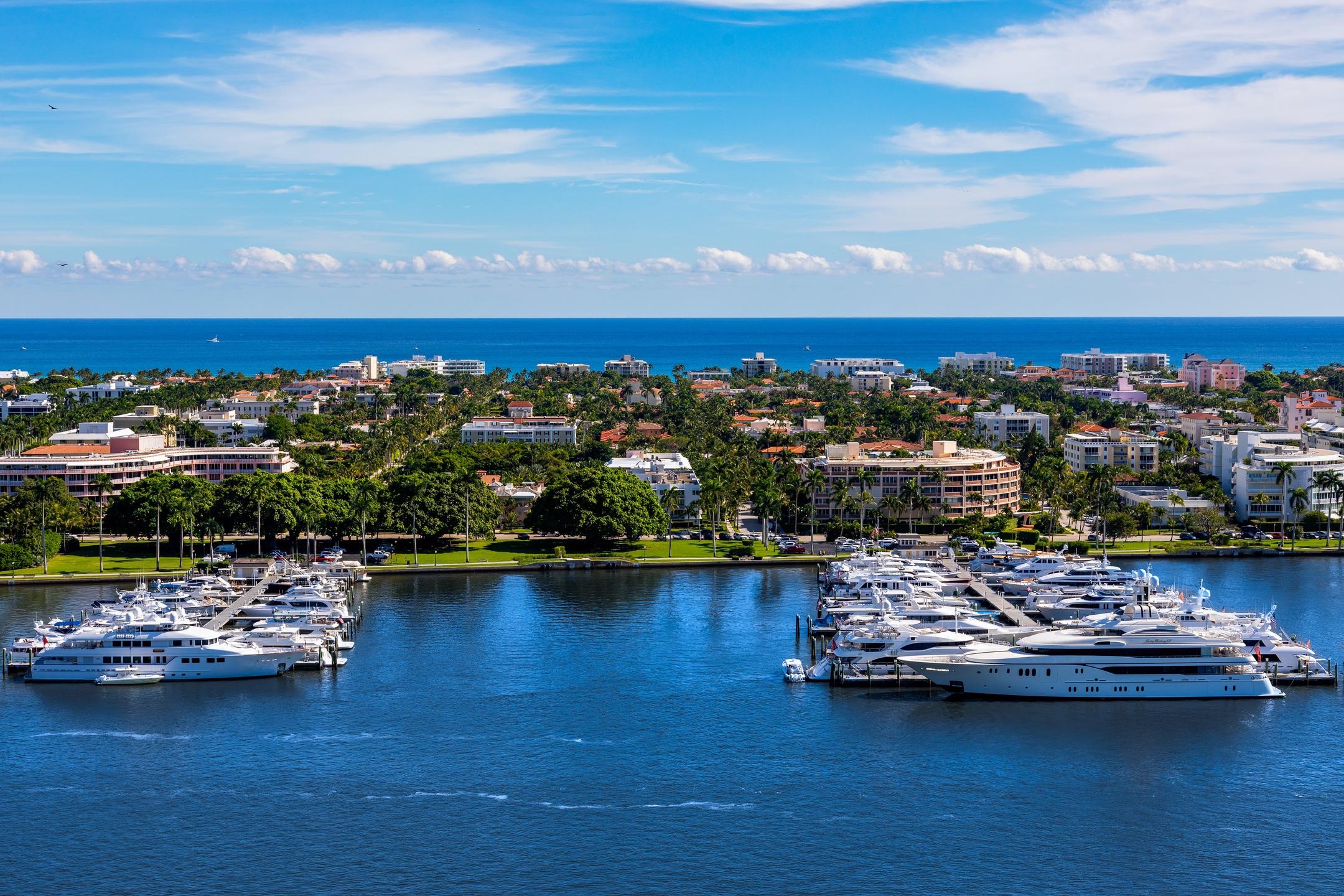 The Bristol - Residential