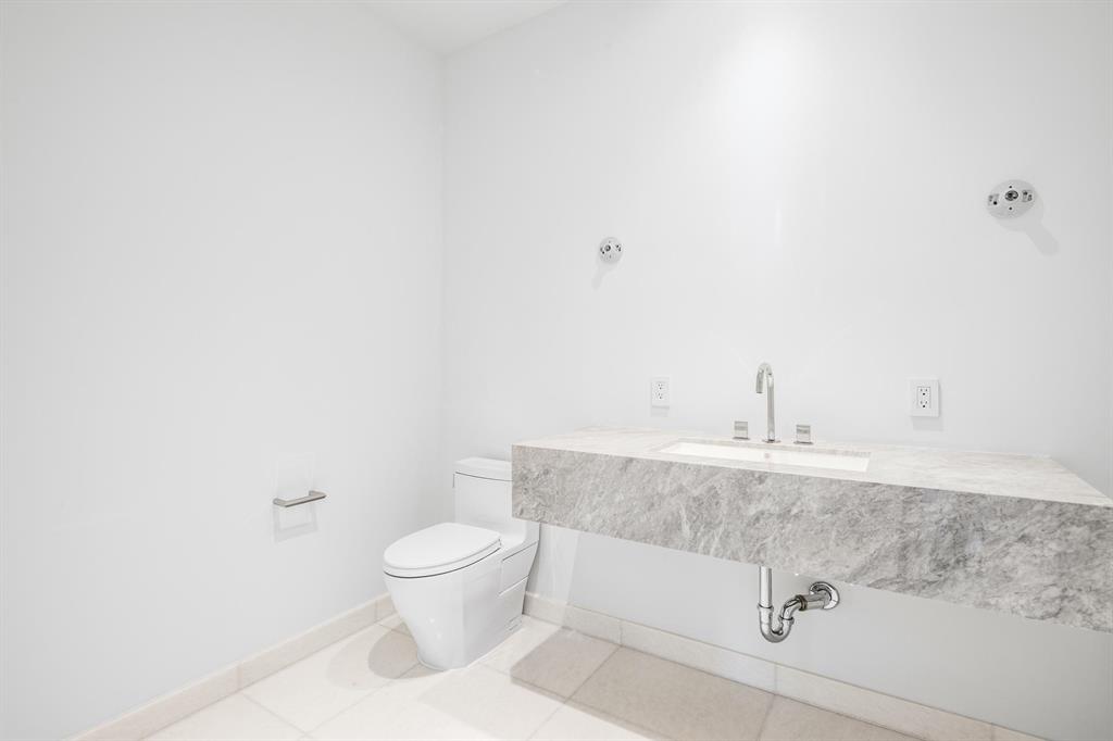 The Bristol - Residential