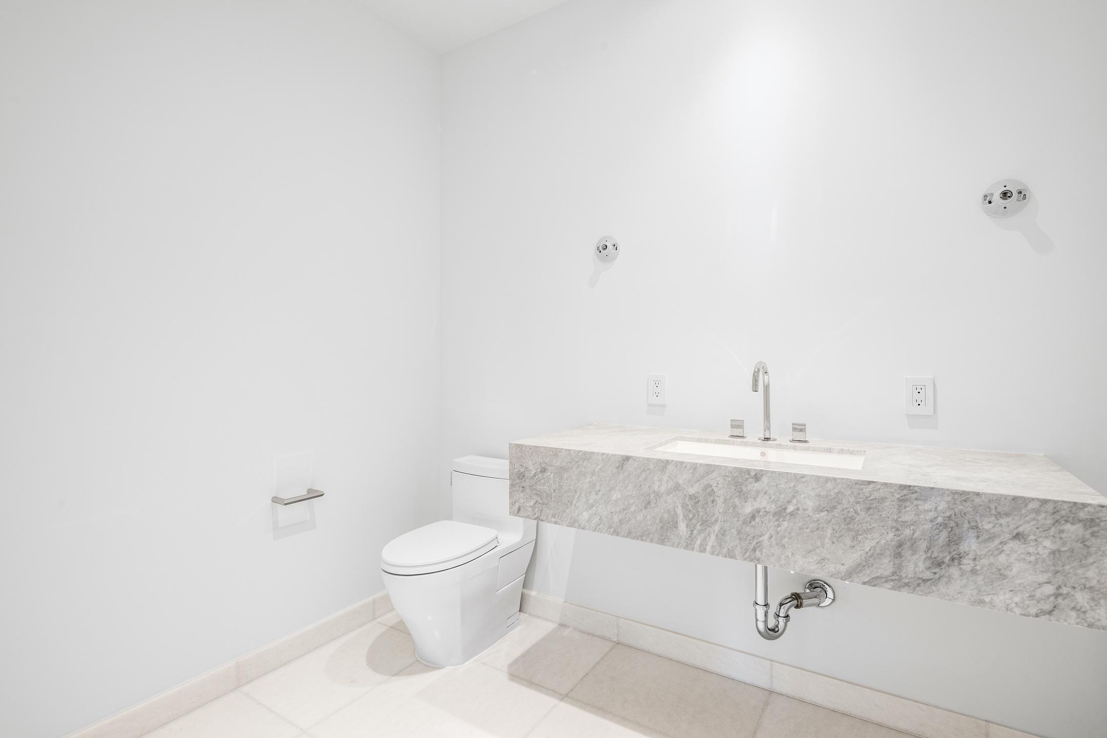 The Bristol - Residential