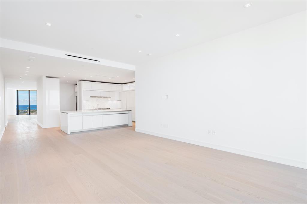 The Bristol - Residential