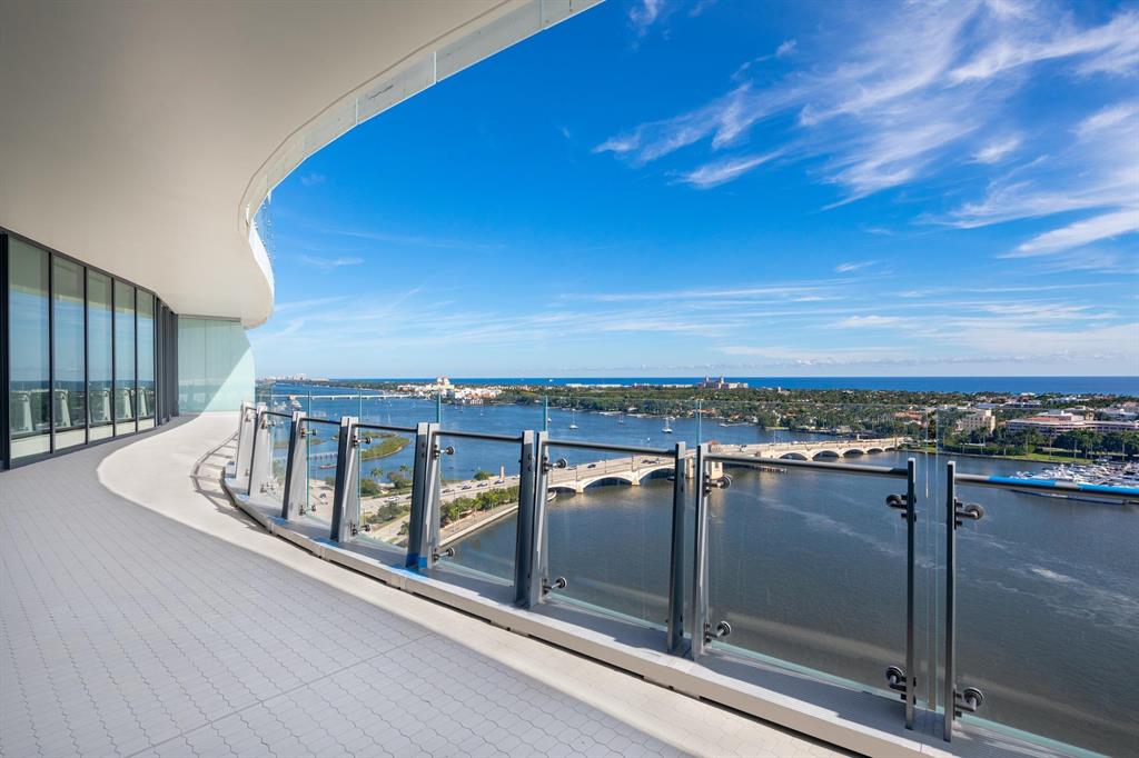 The Bristol - Residential