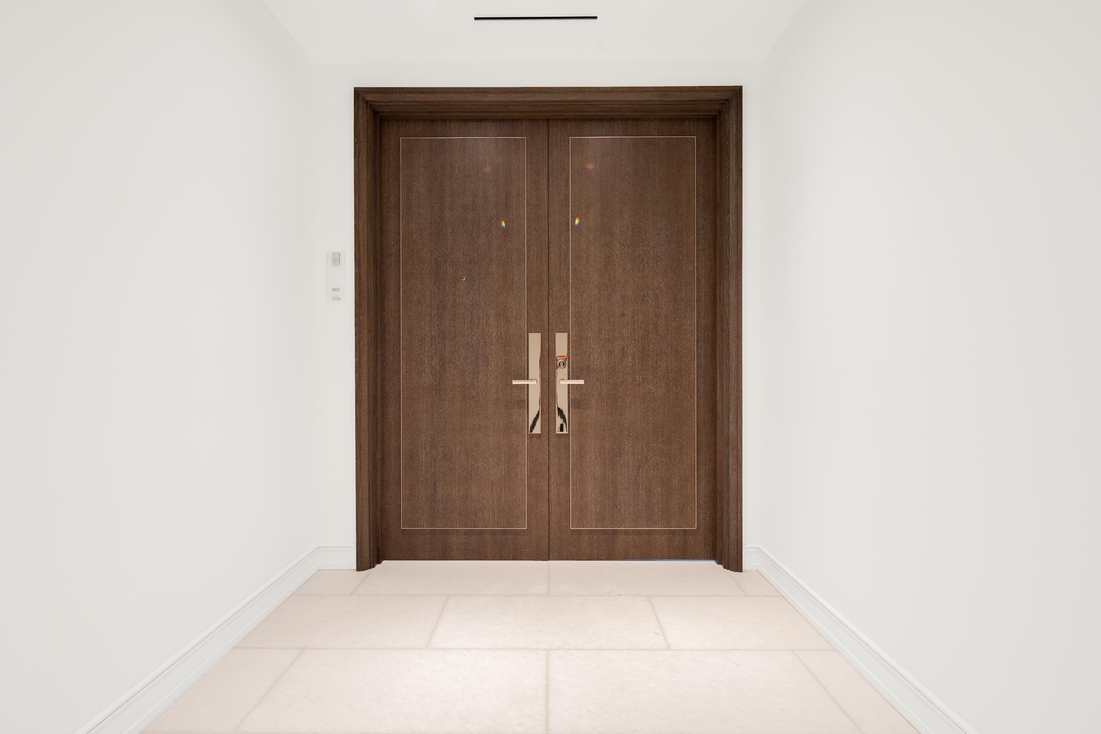 The Bristol - Residential