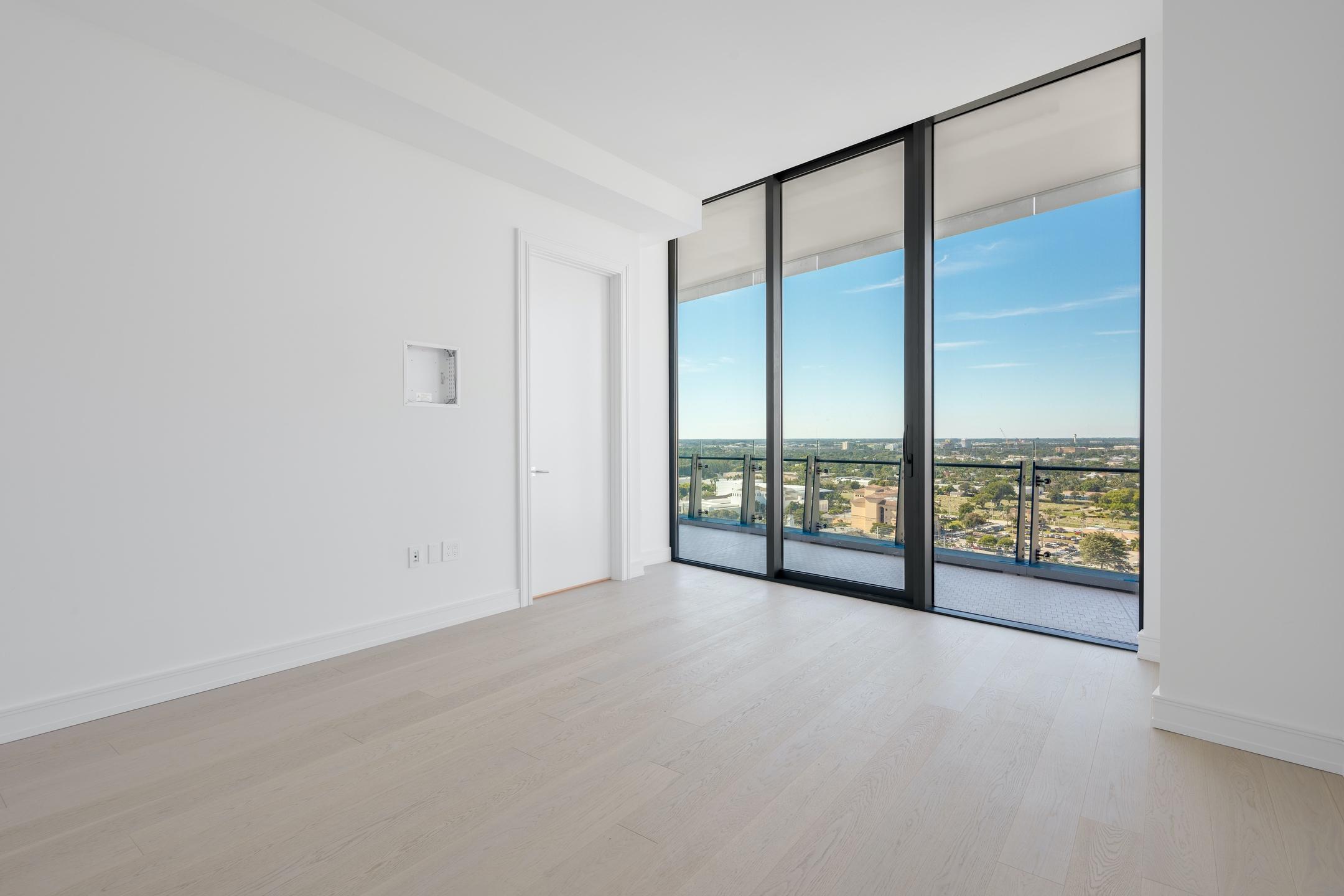 The Bristol - Residential