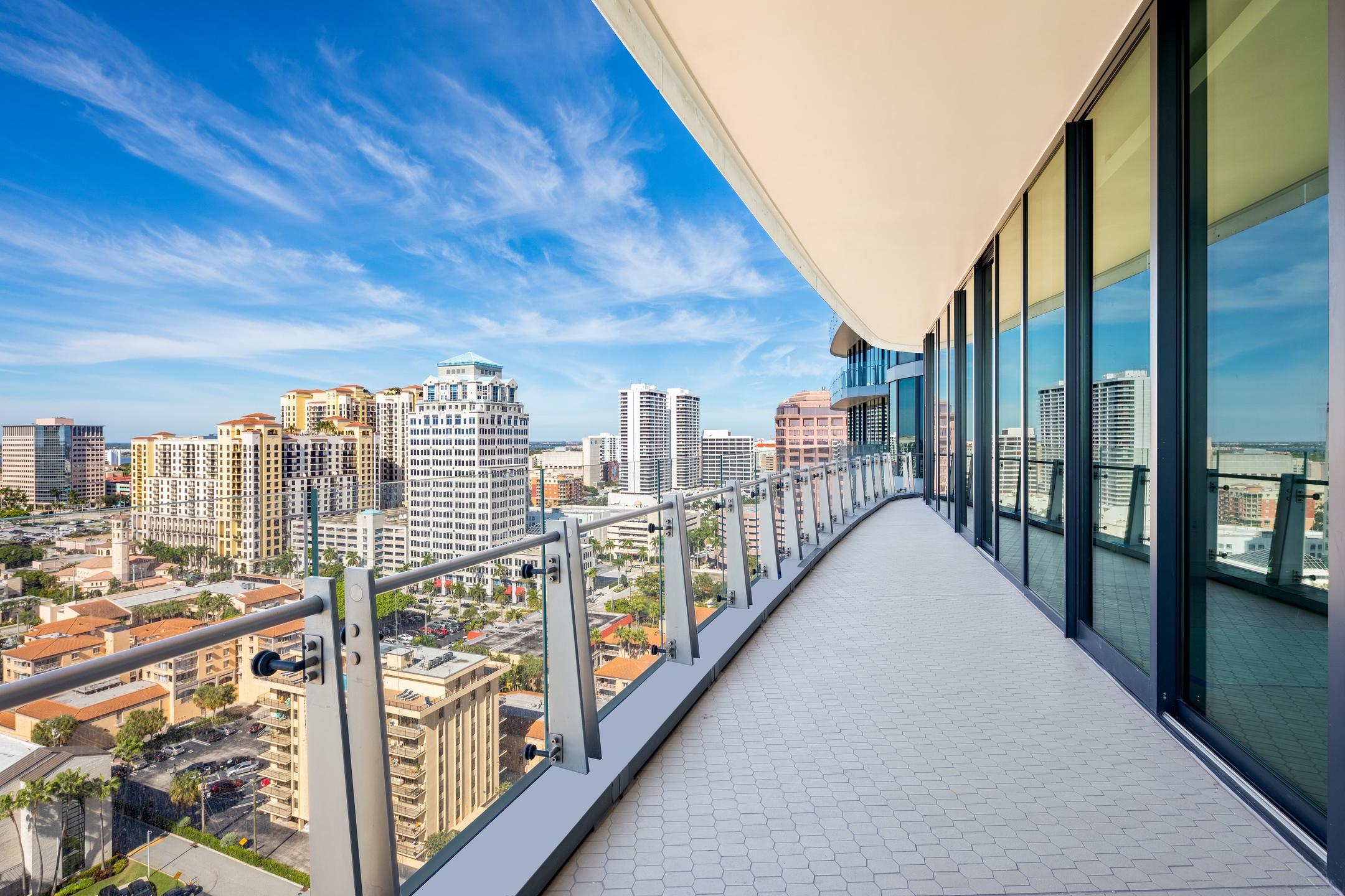 The Bristol - Residential