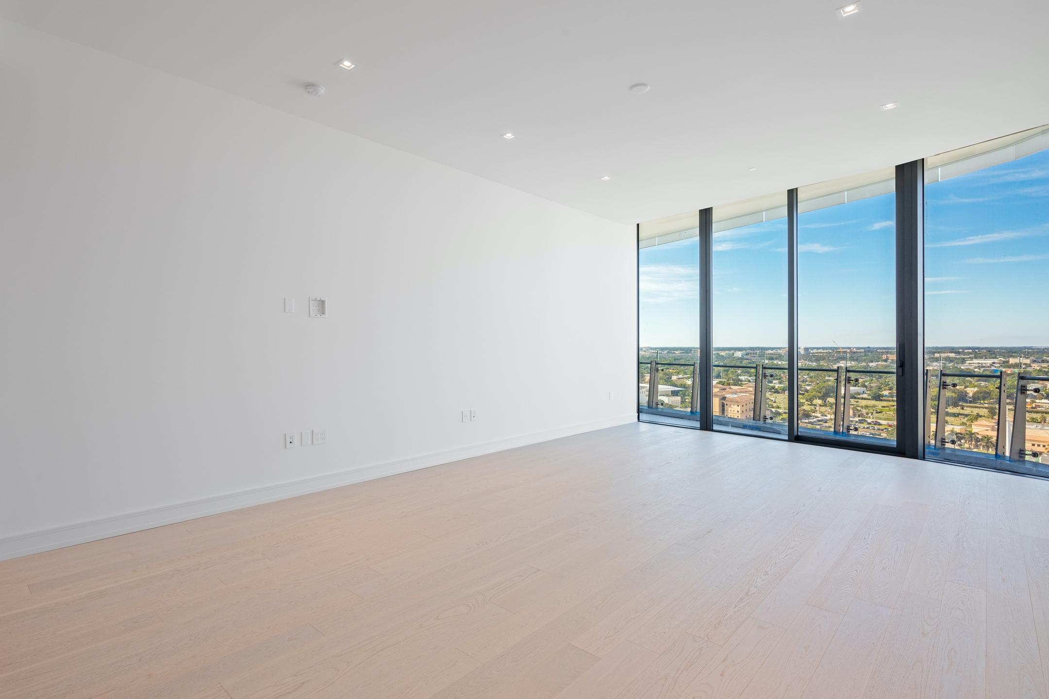 The Bristol - Residential