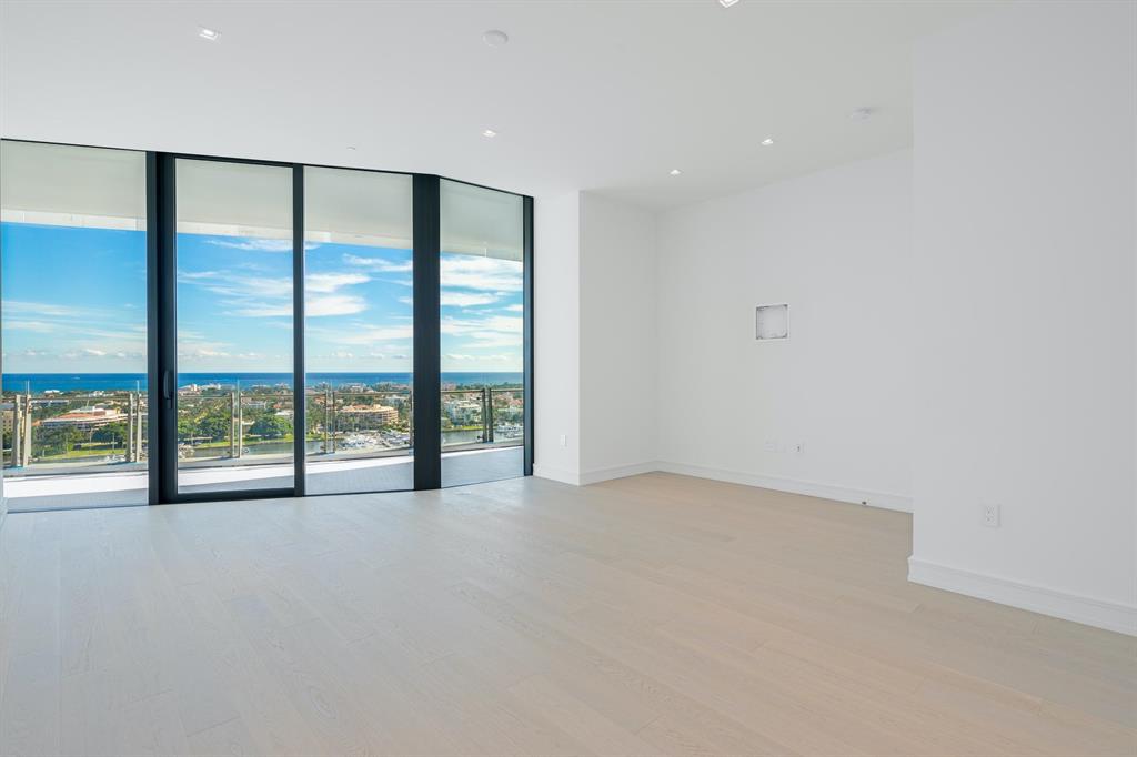 The Bristol - Residential