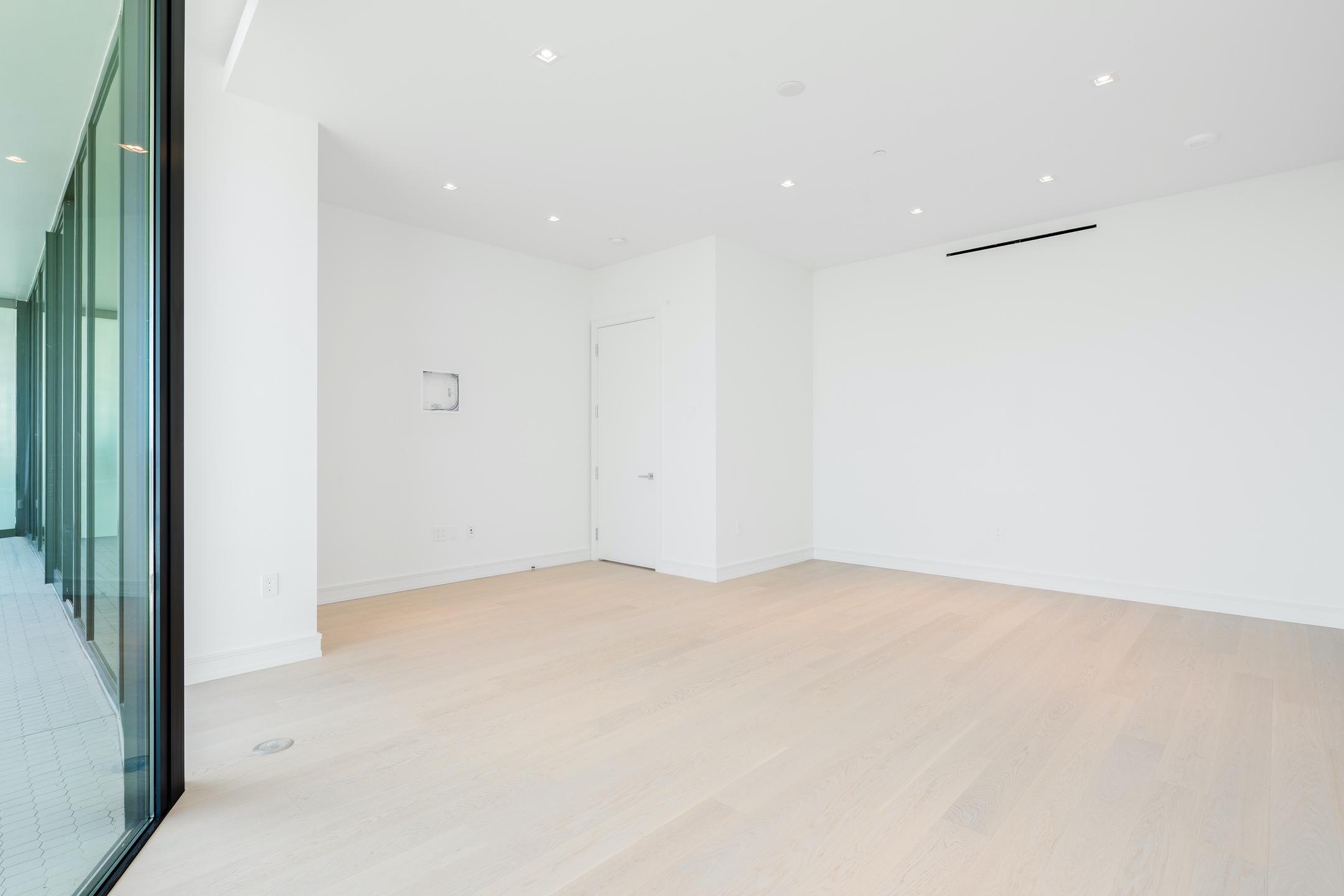 The Bristol - Residential