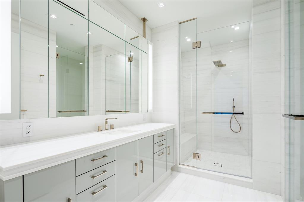 The Bristol - Residential