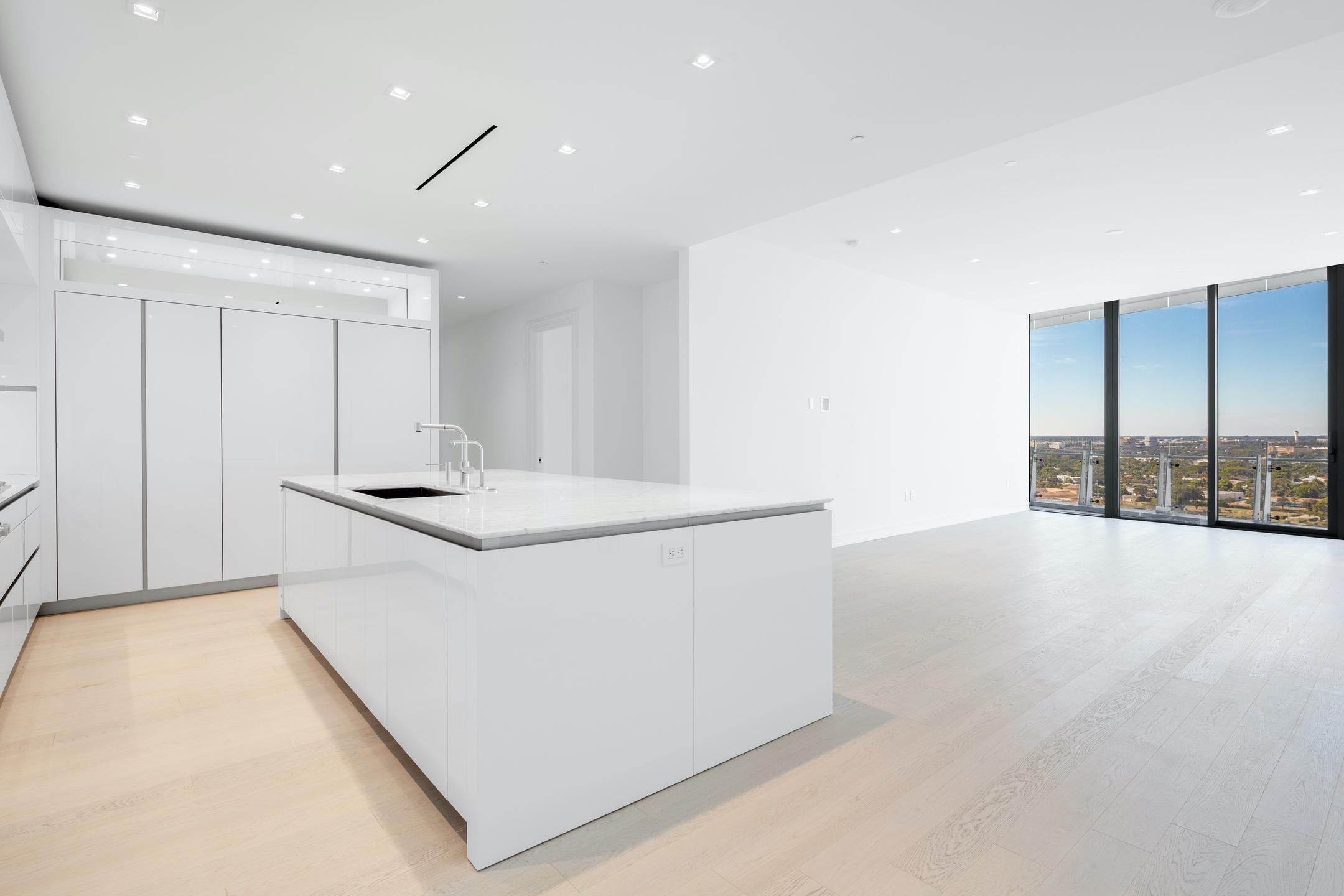 The Bristol - Residential