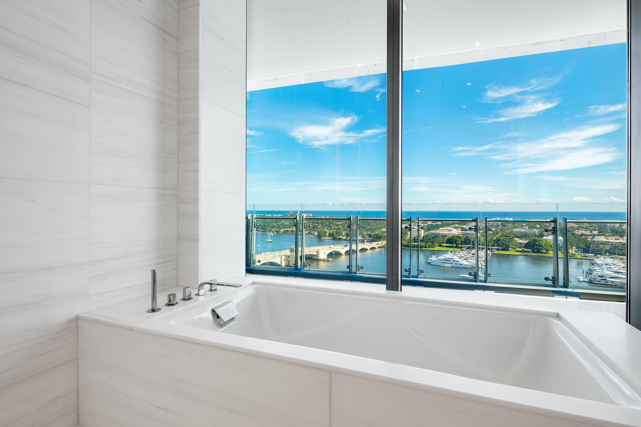 The Bristol - Residential