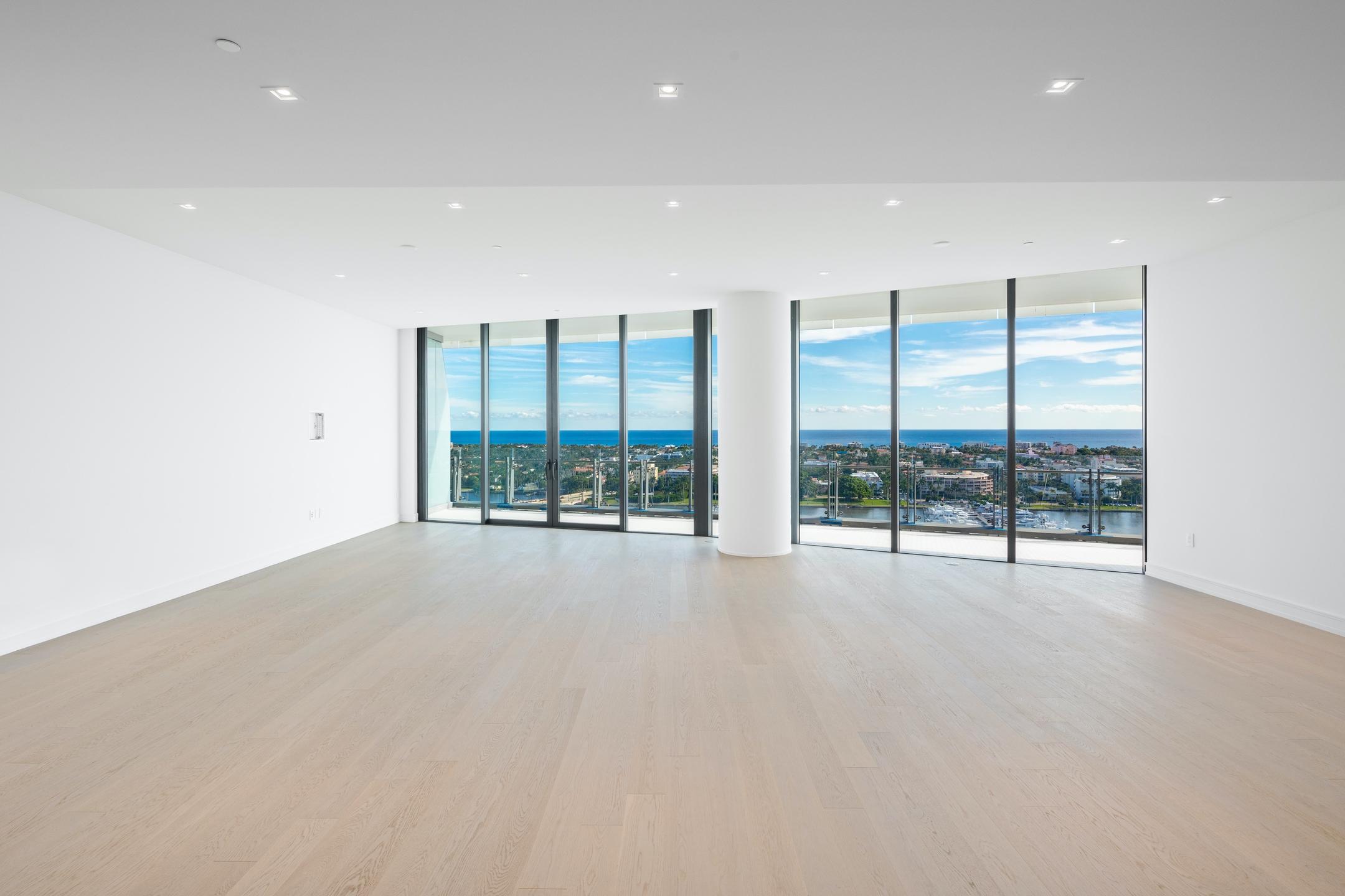 The Bristol - Residential