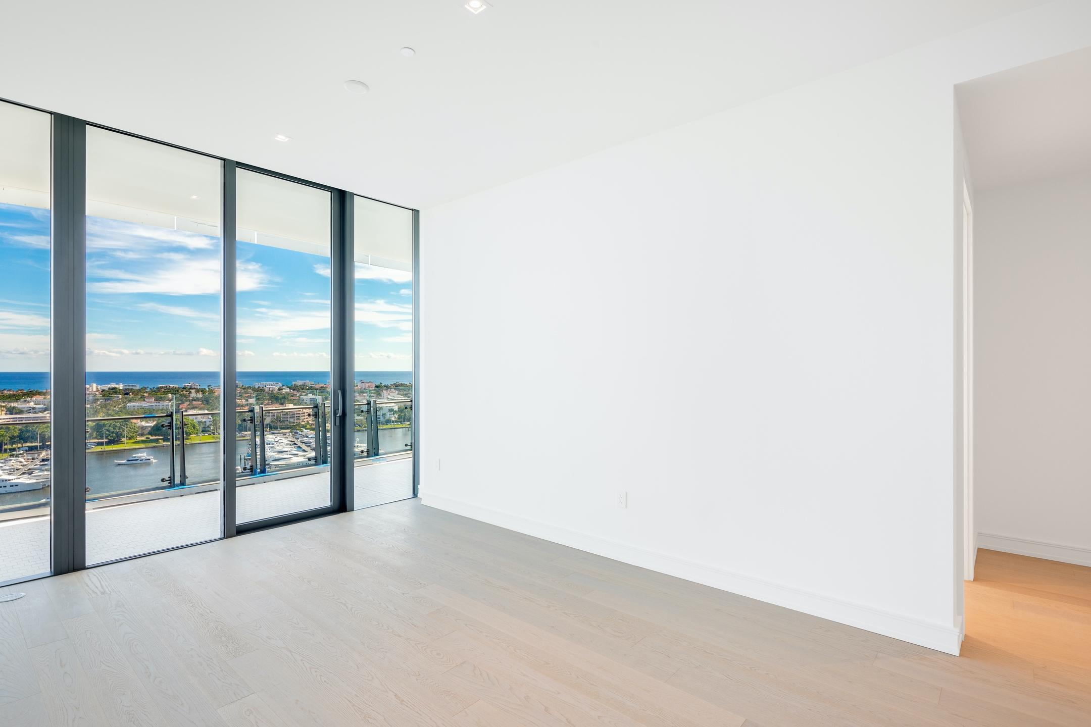 The Bristol - Residential