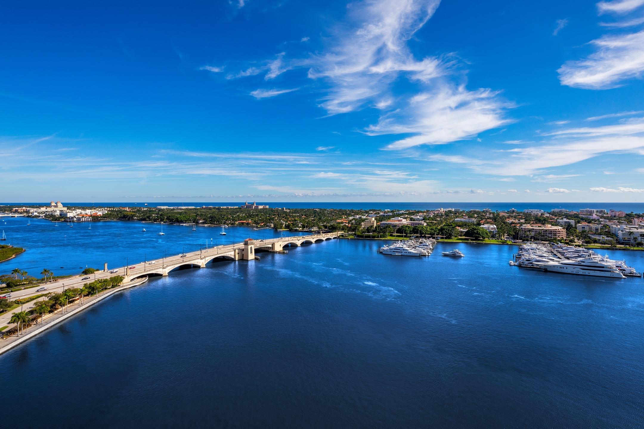 The Bristol - Residential