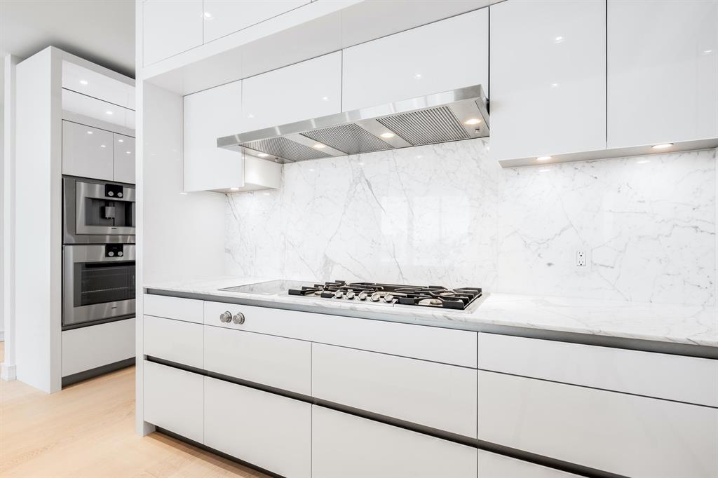 The Bristol - Residential