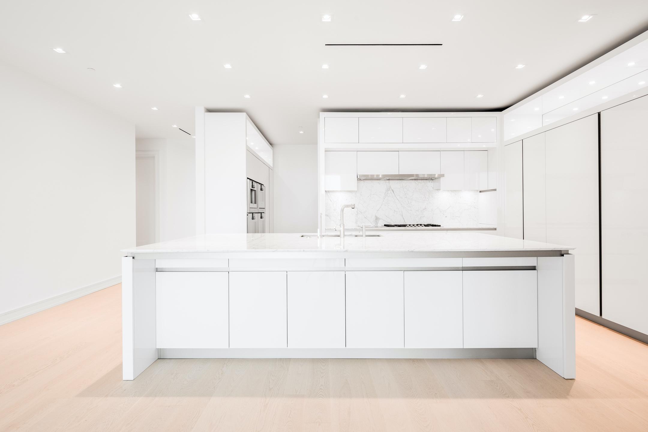 The Bristol - Residential