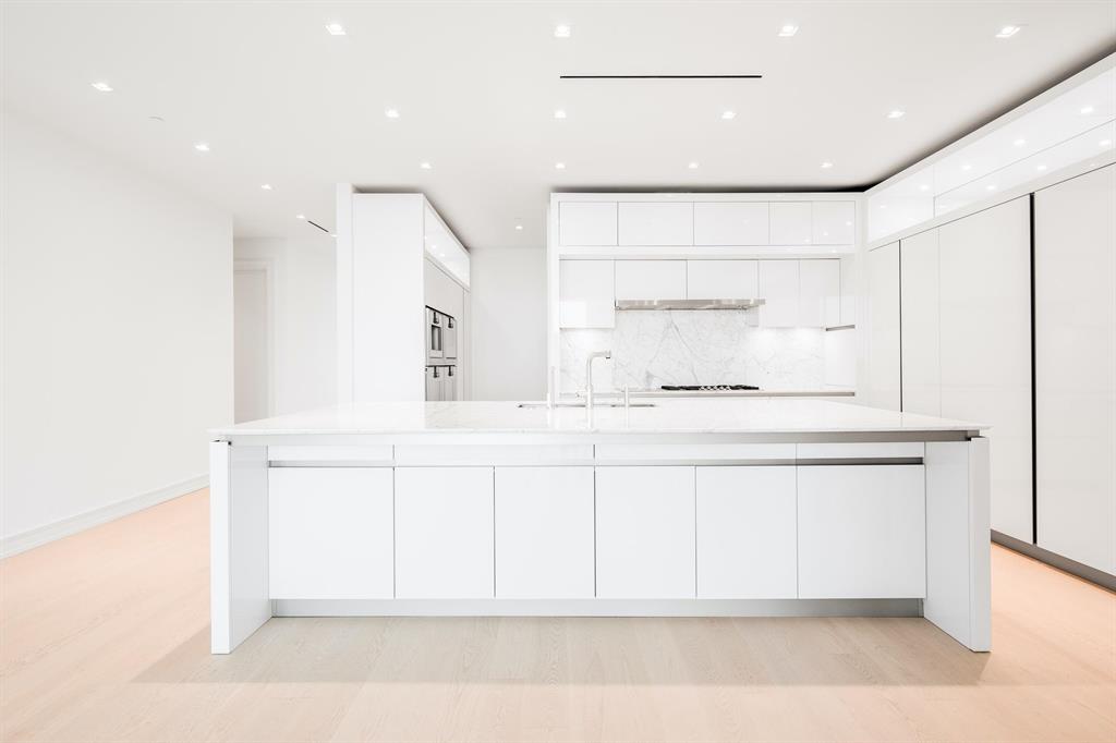 The Bristol - Residential