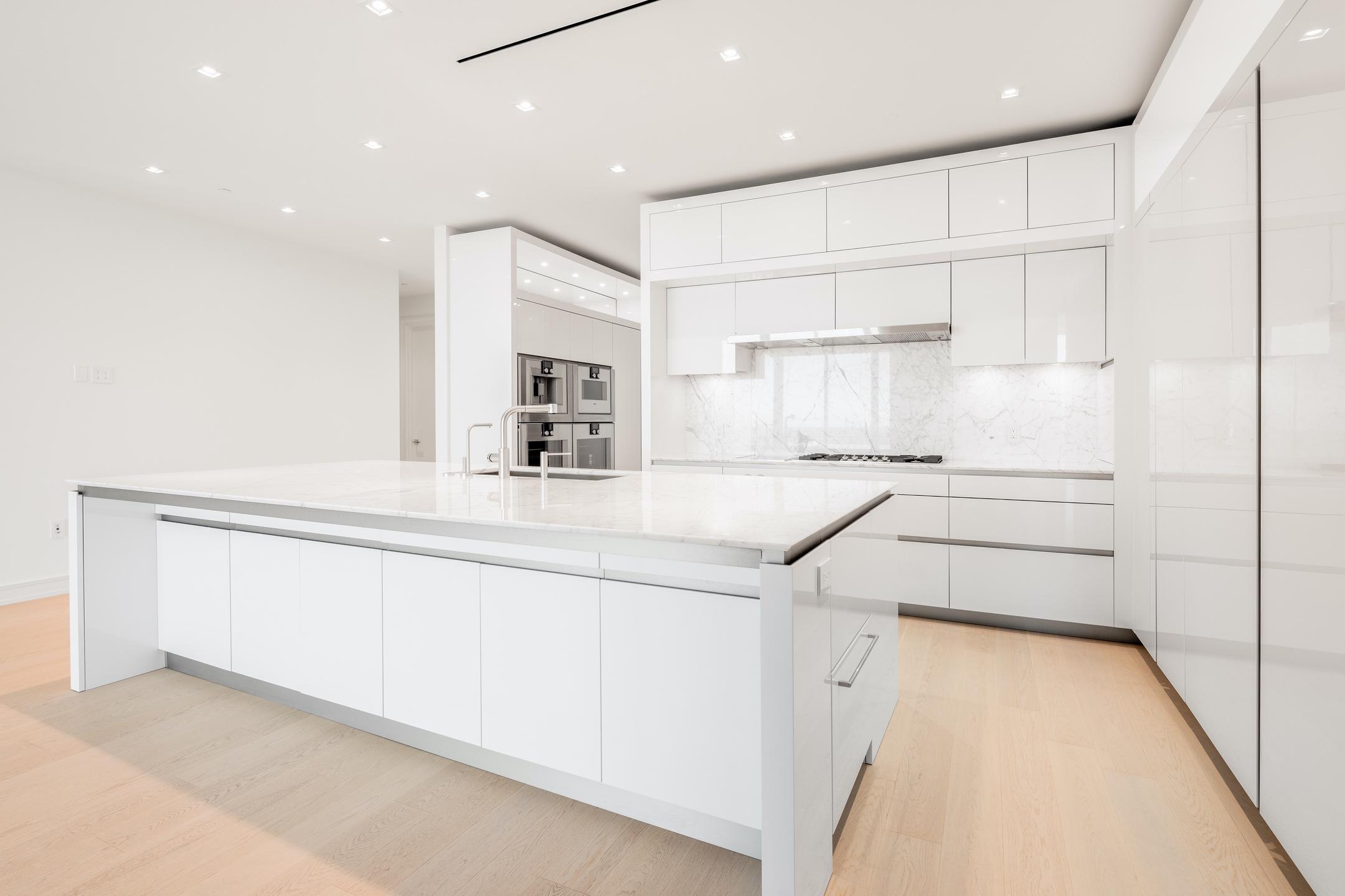 The Bristol - Residential