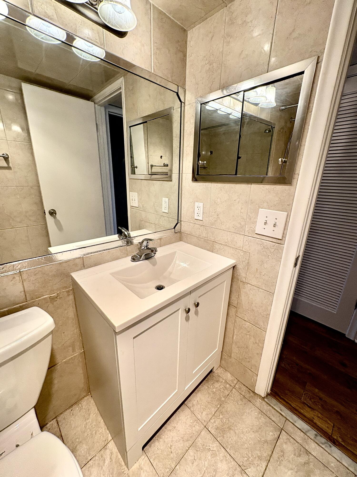 CENTURY VILLAGE /CAMDEN CONDOS - Residential Lease