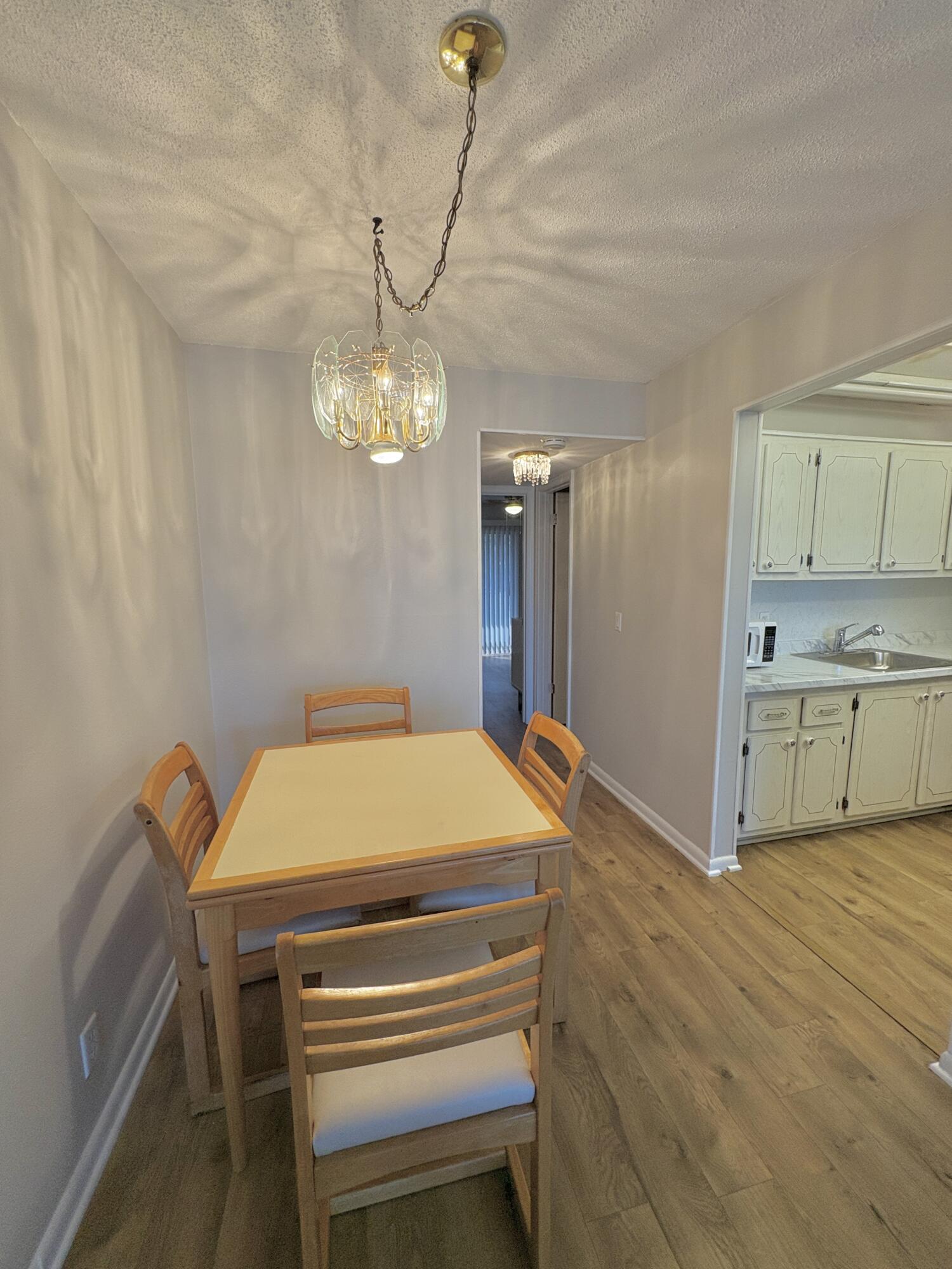 CENTURY VILLAGE /CAMDEN CONDOS - Residential Lease