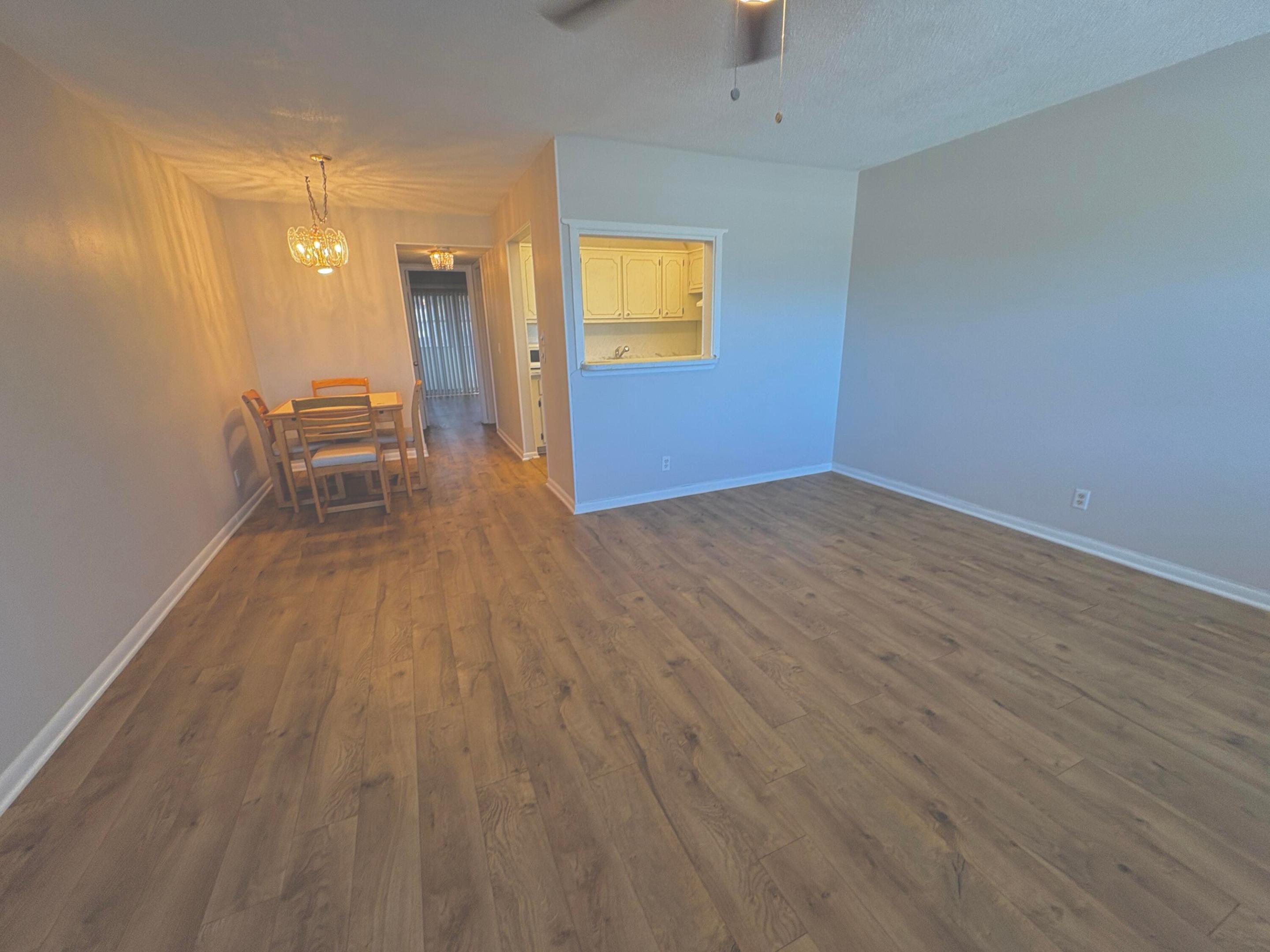 CENTURY VILLAGE /CAMDEN CONDOS - Residential Lease