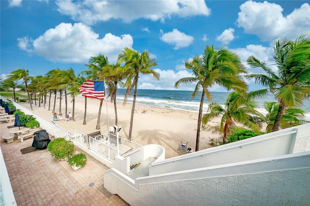 RENAISSANCE I - Residential Lease