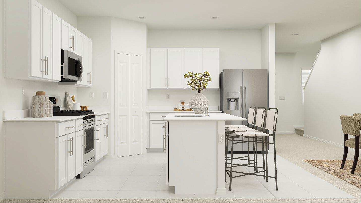BRYSTO - Residential