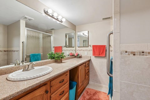 Tiny photo for 5718 Coral Lake Drive #206, Margate, FL 33063 (MLS # B26062129)
