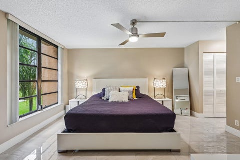 Tiny photo for 5718 Coral Lake Drive #206, Margate, FL 33063 (MLS # B26062129)