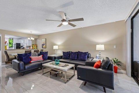 Tiny photo for 5718 Coral Lake Drive #206, Margate, FL 33063 (MLS # B26062129)