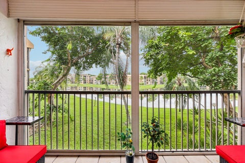 Tiny photo for 5718 Coral Lake Drive #206, Margate, FL 33063 (MLS # B26062129)