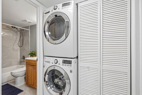 Tiny photo for 5718 Coral Lake Drive #206, Margate, FL 33063 (MLS # B26062129)