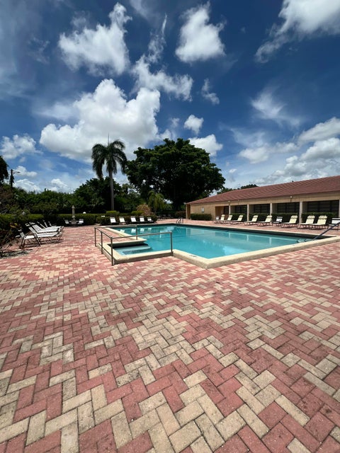 Tiny photo for 5718 Coral Lake Drive #206, Margate, FL 33063 (MLS # B26062129)