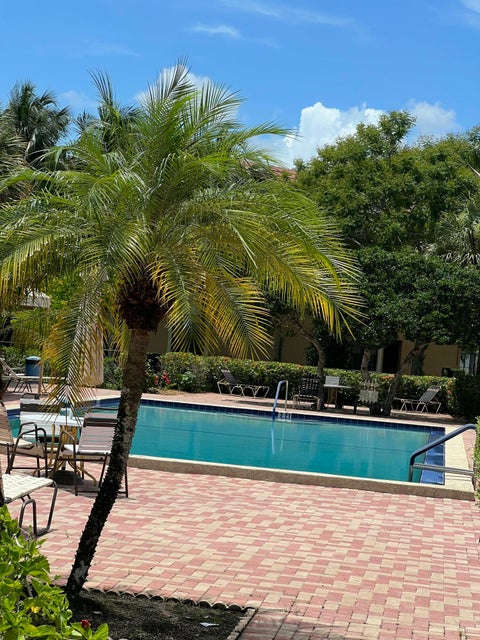 Tiny photo for 5718 Coral Lake Drive #206, Margate, FL 33063 (MLS # B26062129)