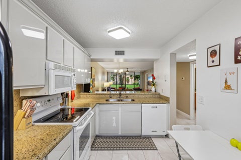 Tiny photo for 5718 Coral Lake Drive #206, Margate, FL 33063 (MLS # B26062129)