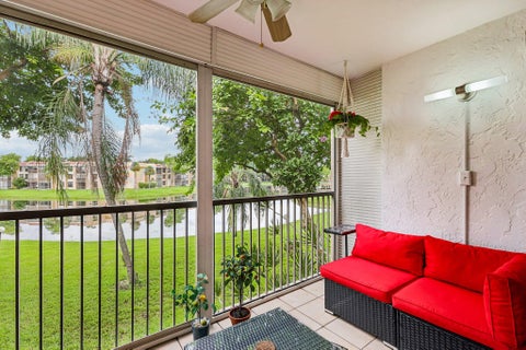 Tiny photo for 5718 Coral Lake Drive #206, Margate, FL 33063 (MLS # B26062129)