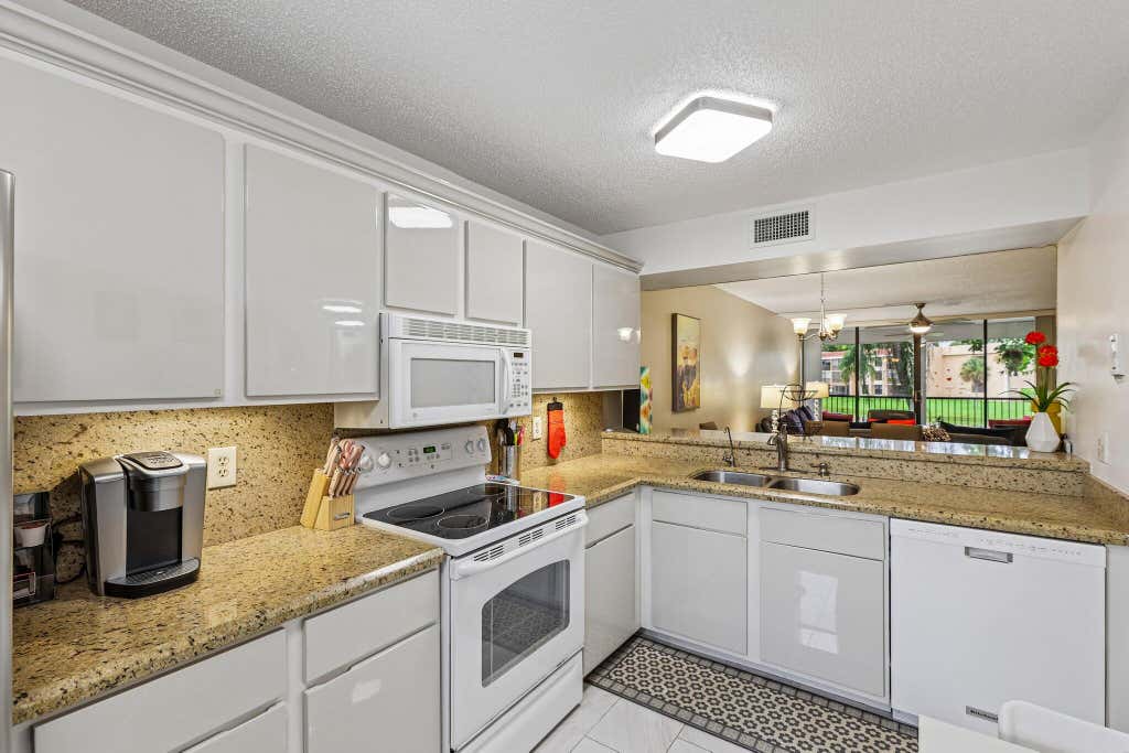 Photo of 5718 CORAL LAKE Drive #206, Margate, FL 33063 (MLS # B26062129)