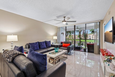 Tiny photo for 5718 Coral Lake Drive #206, Margate, FL 33063 (MLS # B26062129)