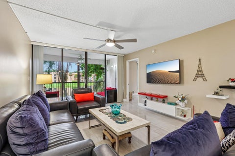 Tiny photo for 5718 Coral Lake Drive #206, Margate, FL 33063 (MLS # B26062129)