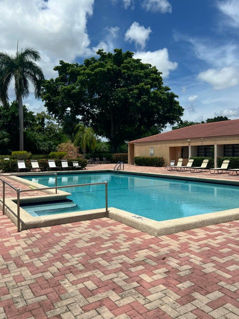 Tiny photo for 5718 Coral Lake Drive #206, Margate, FL 33063 (MLS # B26062129)