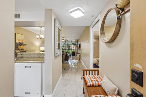 Tiny photo for 5718 Coral Lake Drive #206, Margate, FL 33063 (MLS # B26062129)