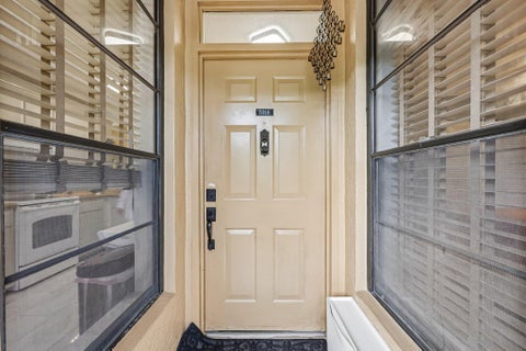 Tiny photo for 5718 Coral Lake Drive #206, Margate, FL 33063 (MLS # B26062129)