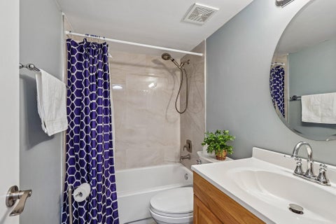 Tiny photo for 5718 Coral Lake Drive #206, Margate, FL 33063 (MLS # B26062129)