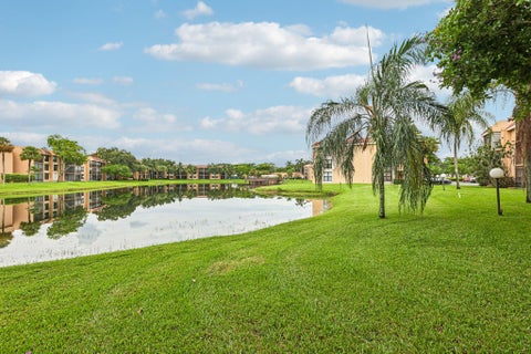 Tiny photo for 5718 Coral Lake Drive #206, Margate, FL 33063 (MLS # B26062129)
