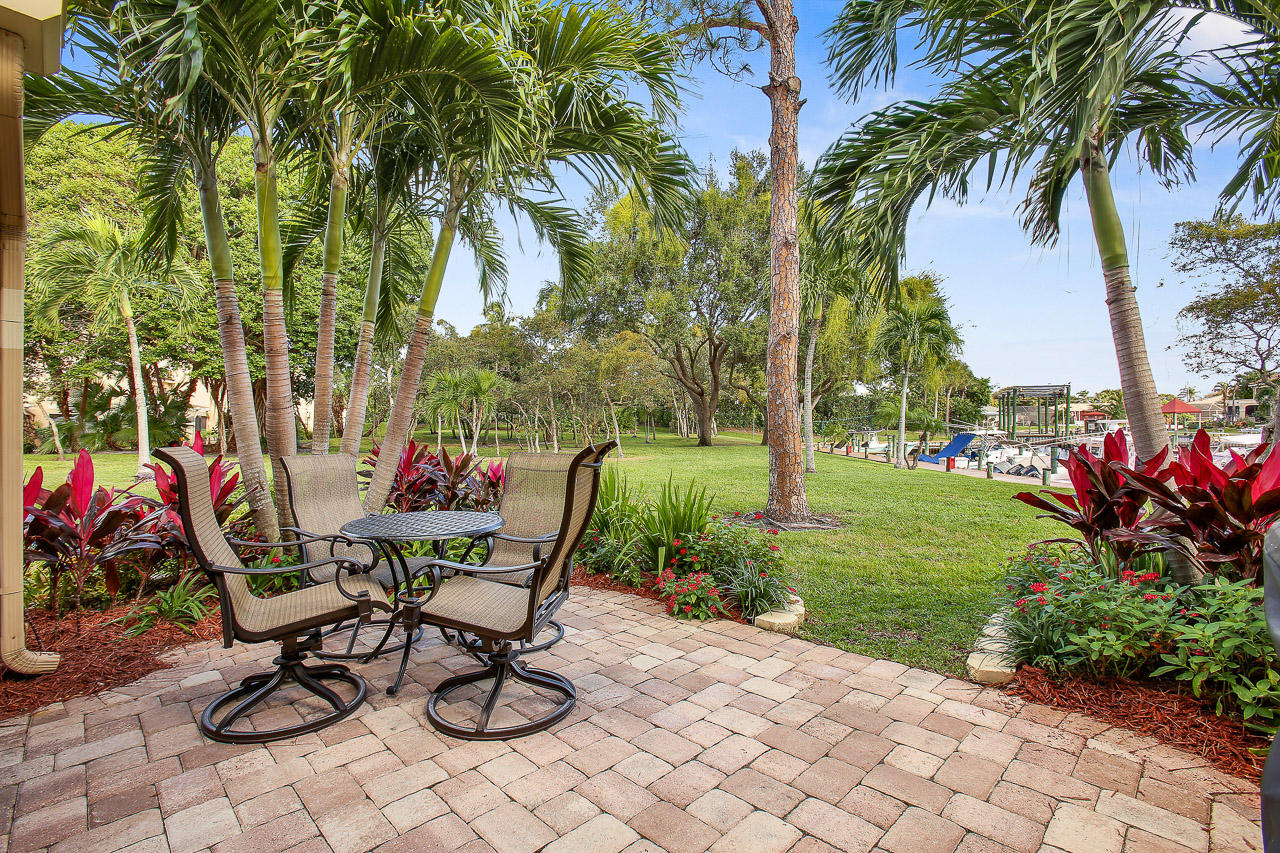 Mariners Cove - Residential